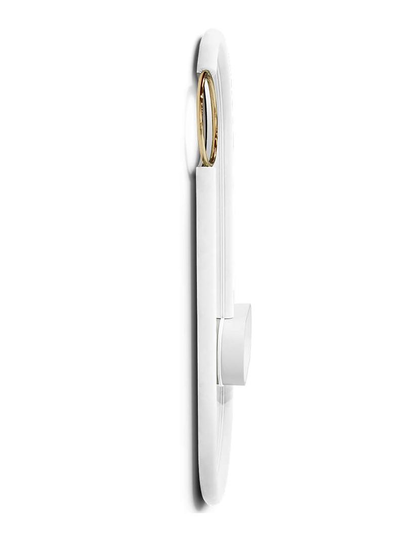 Lustro ścienne dziecięce Sugar Rush Grand