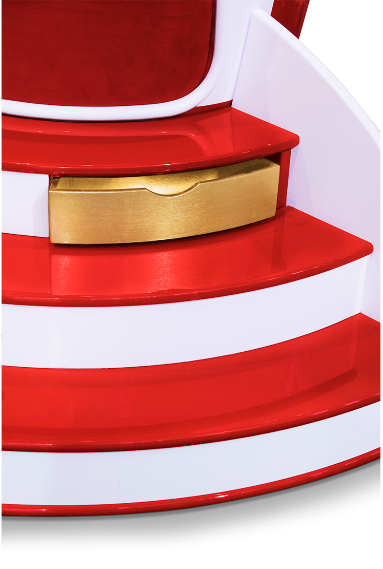 Statek kosmiczny Starlight Rocket