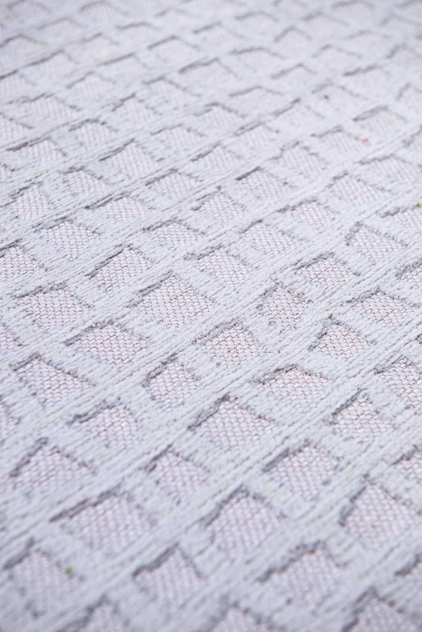 Dywan Trammel - Willow White 9246 | Rozmiar: 140 x 200 cm