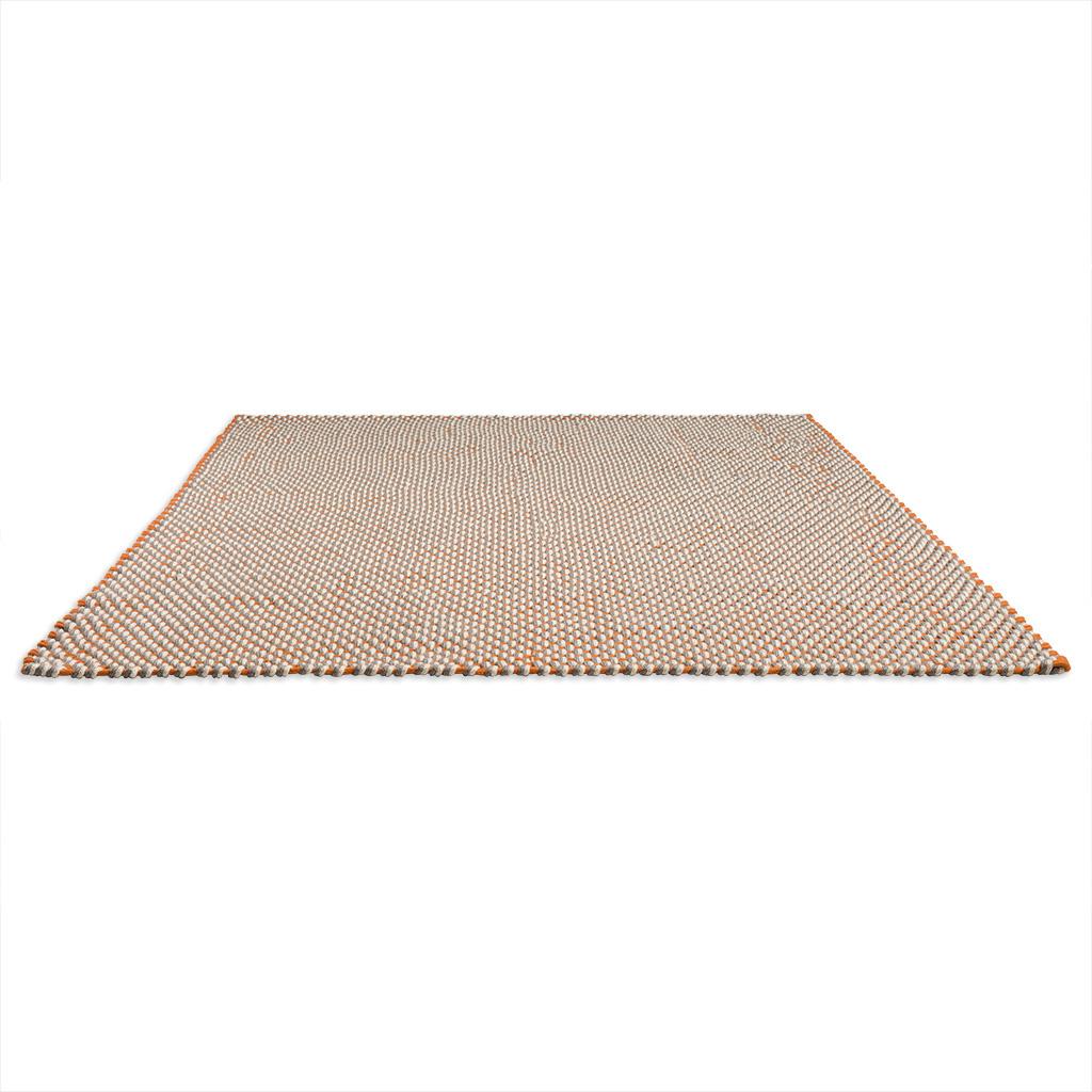Dywan Uliczny Lace Tri-colore White/Sa/Ma 496901 | Rozmiar: 250 x 350 cm
