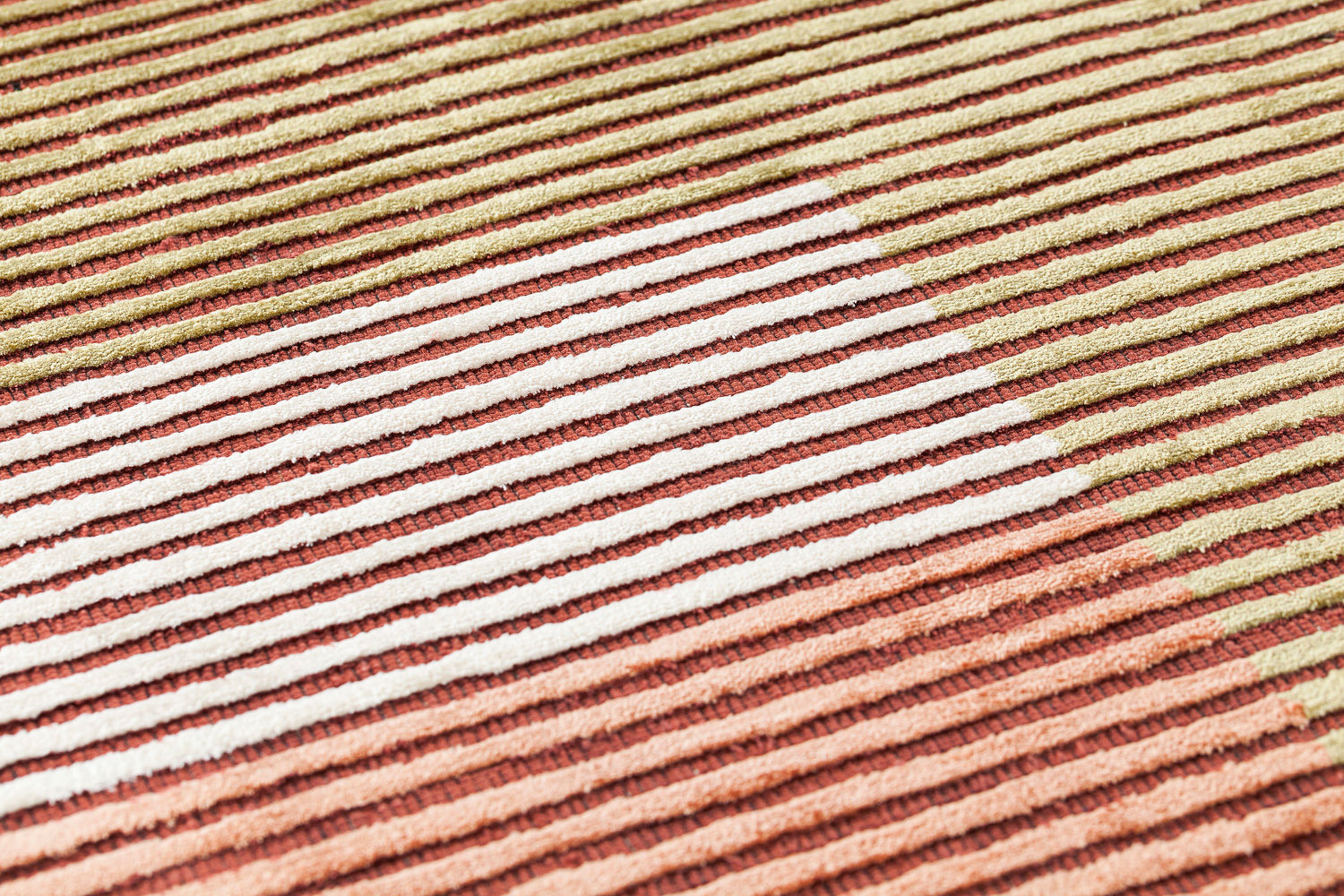 Dywan Viscose Lines