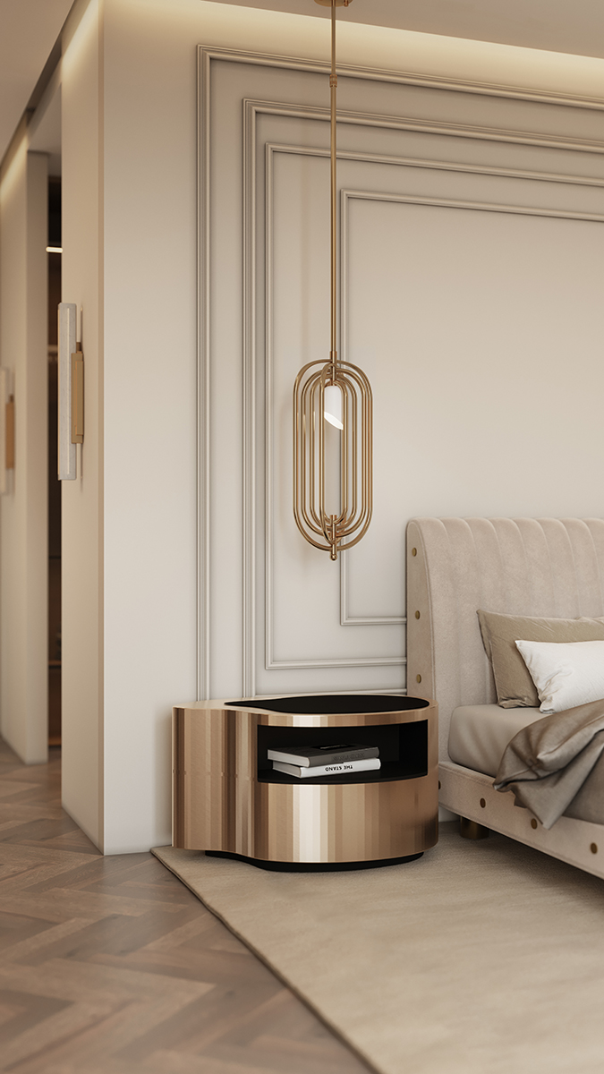 Lampa wisząca Dancer - 9