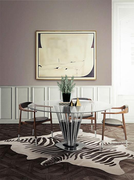 Stół jadalniany Windsor - 3