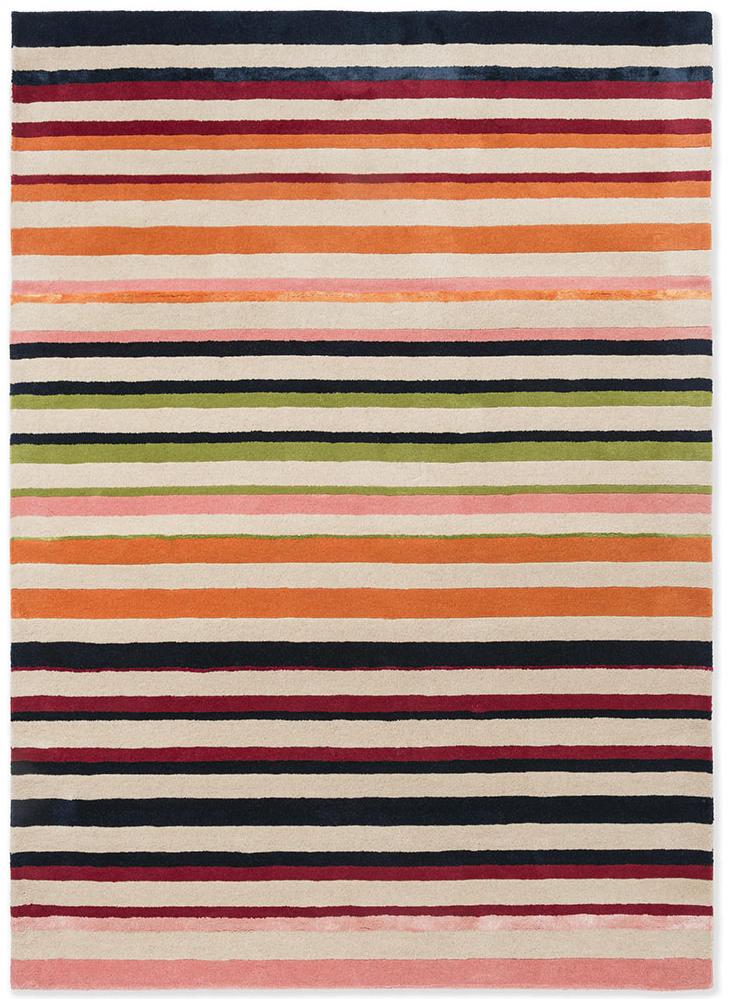 Dywan Calla Pomegranate/Clementine | Rozmiar: 140 x 200 cm