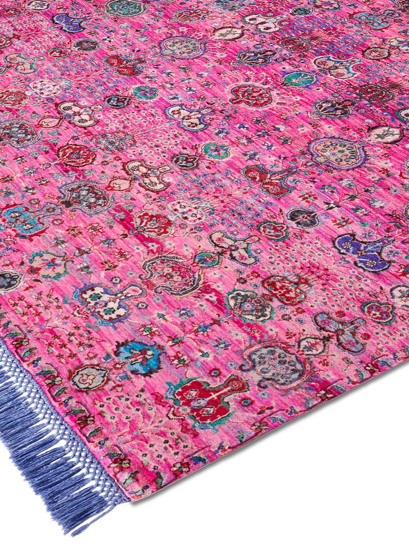 Dywan Isfahan Original