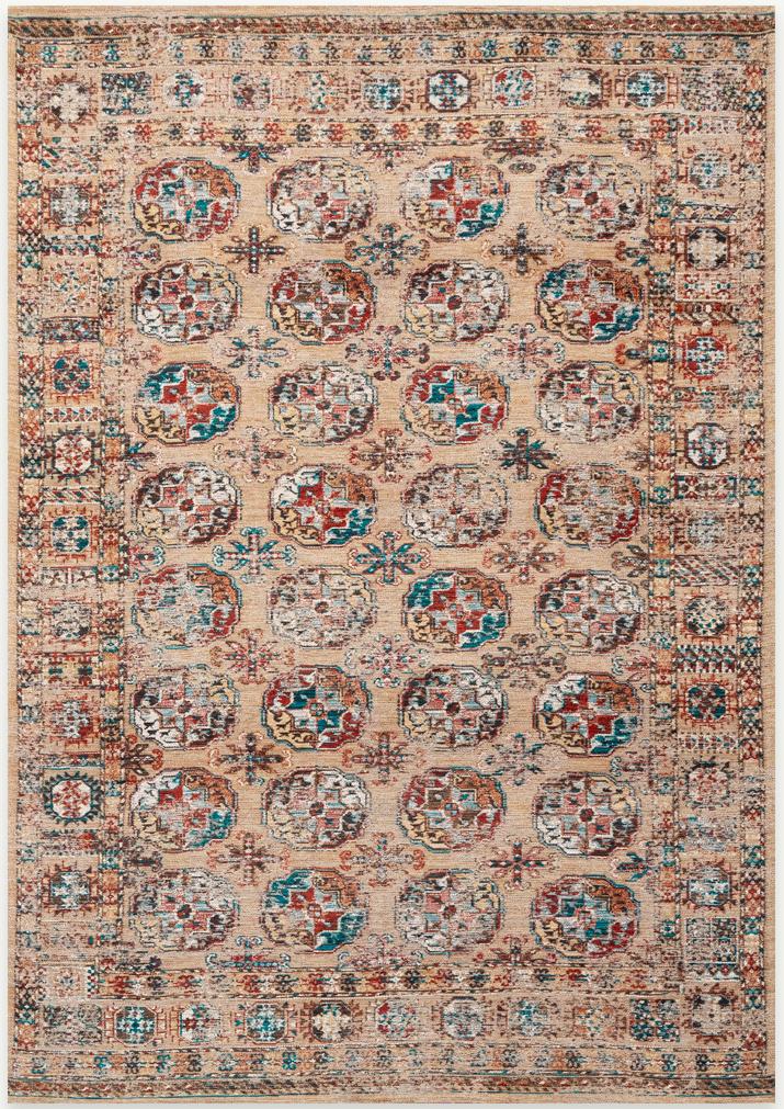 Dywan Djamboul 9840 | Rozmiar: 240 x 340 cm