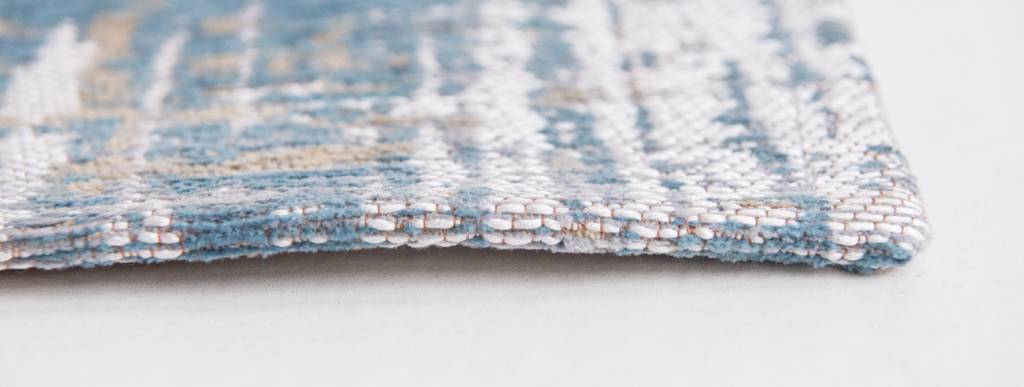Dywan 8718 Long Island Blue | Rozmiar: 200 x 280 cm