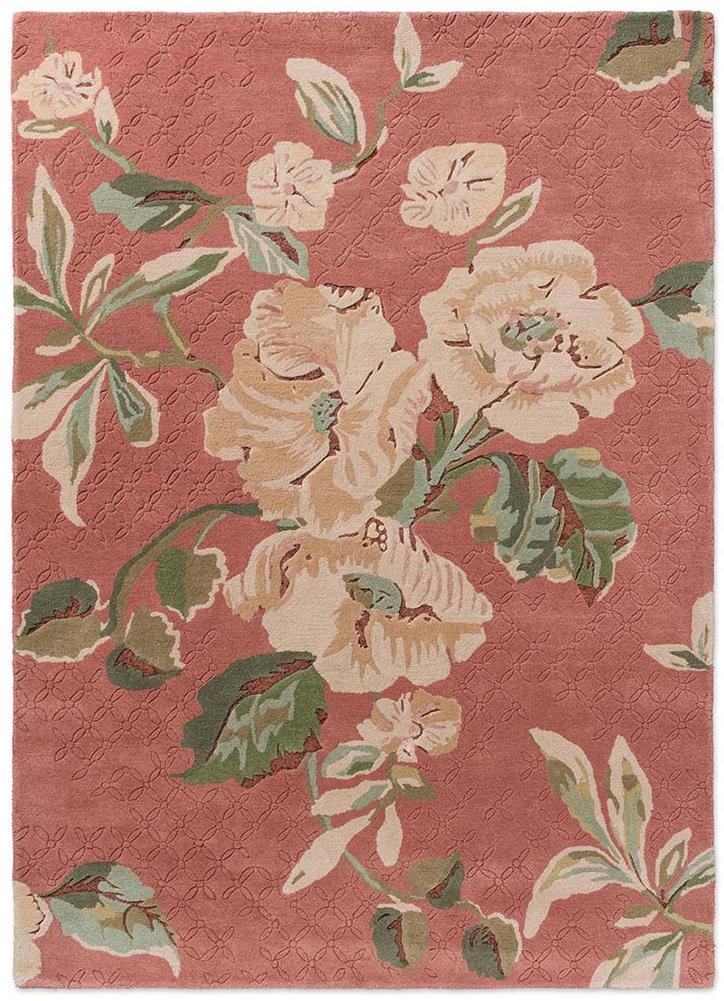 Dywan Aylworth Trail Terrac Ora | Rozmiar: 250 x 350 cm