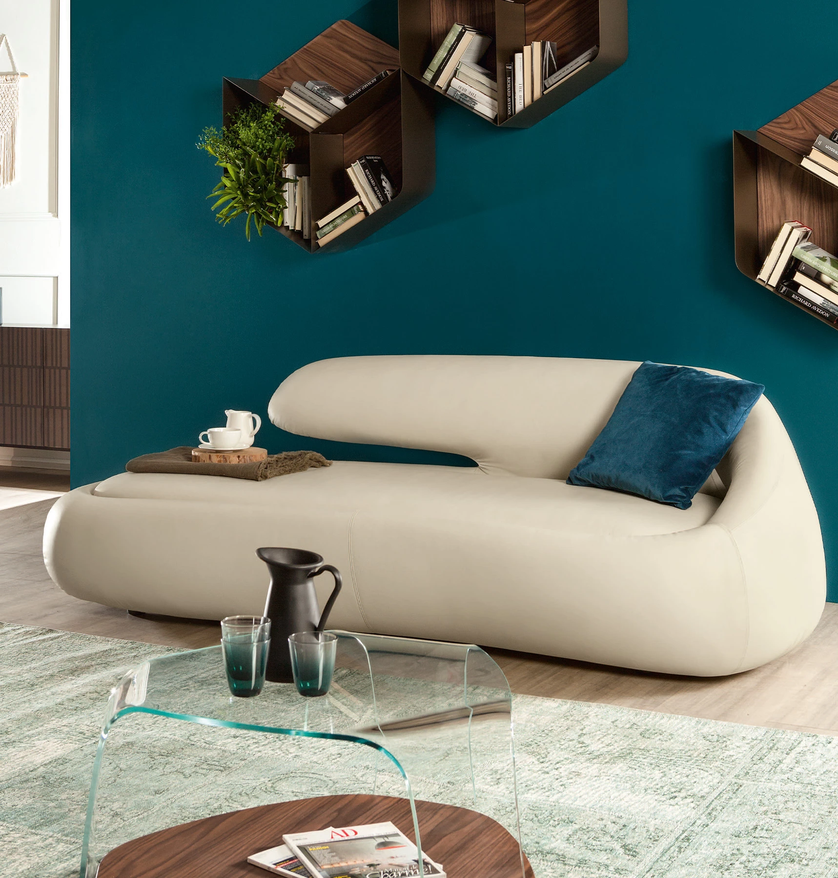 Sofa Duny