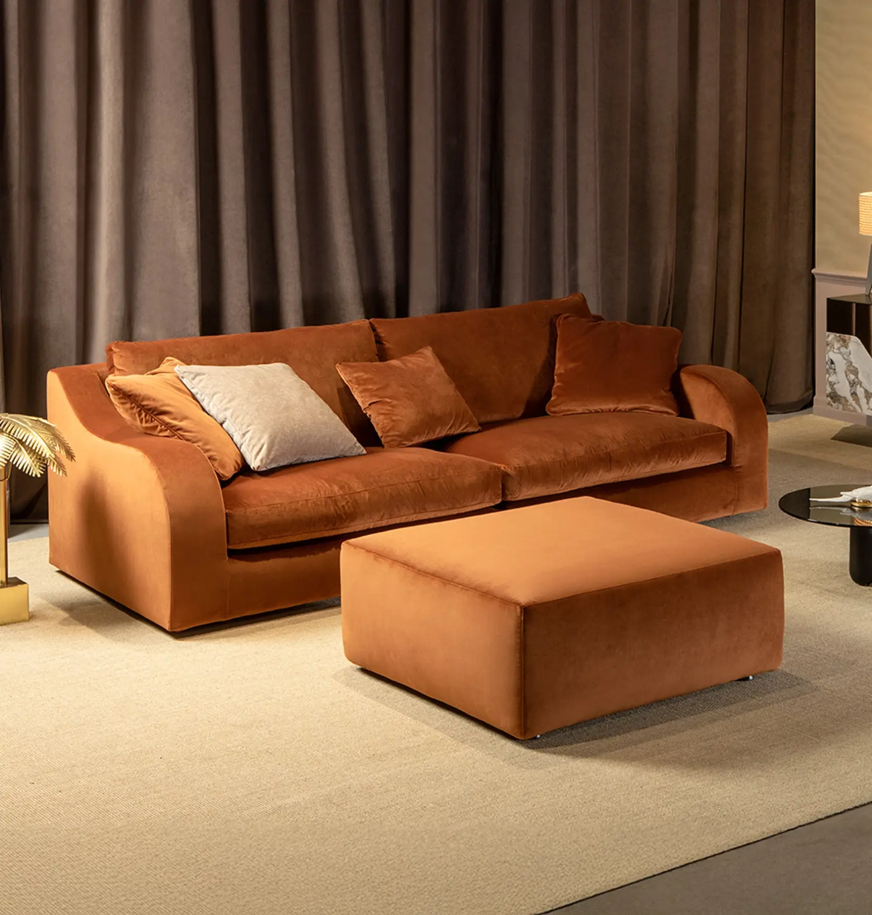 Sofa Amarcord