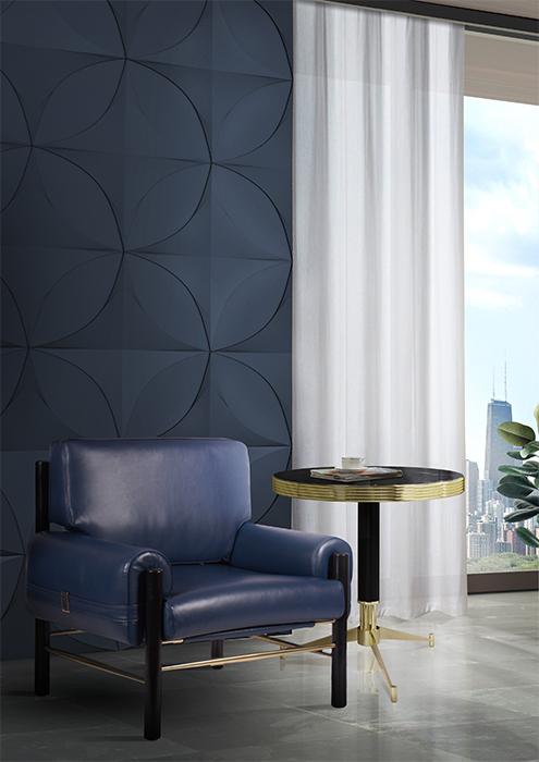 Stolik kawowy Dorian - 5