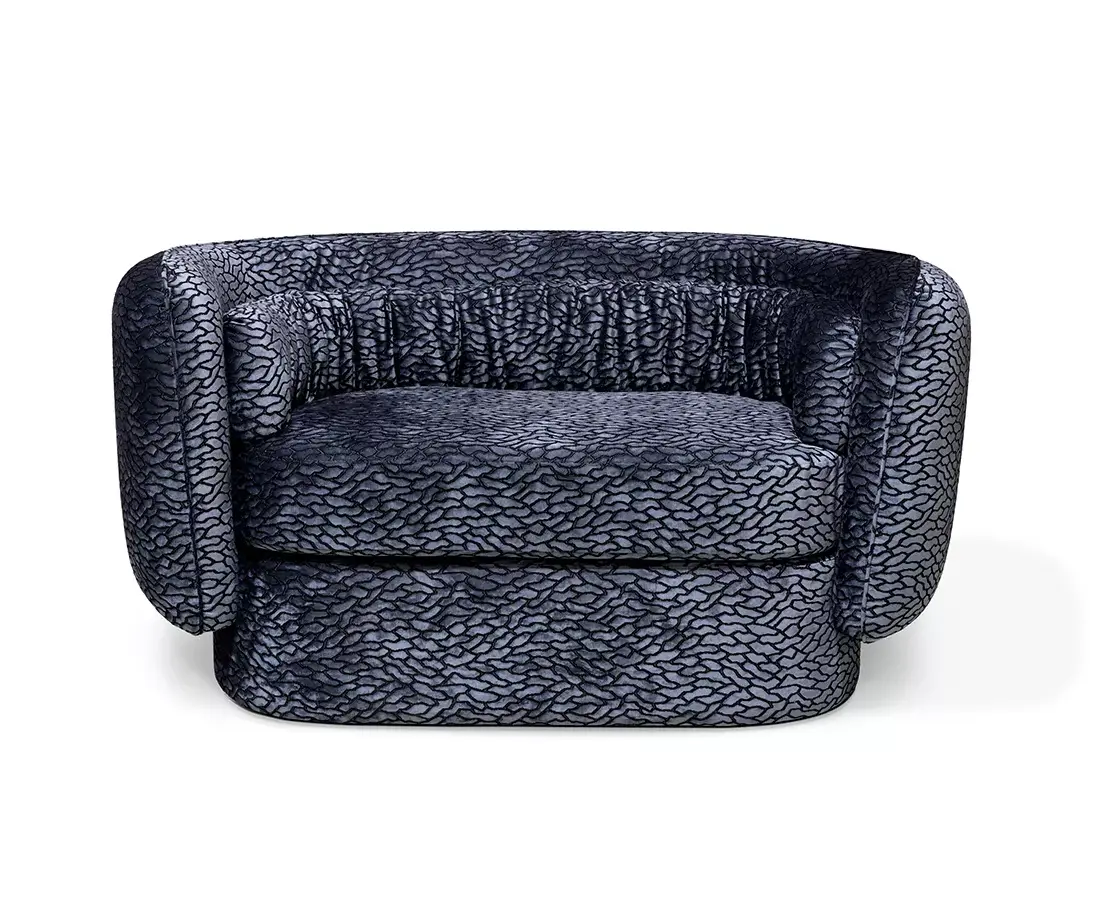 Sofa Debra dwuosobowa