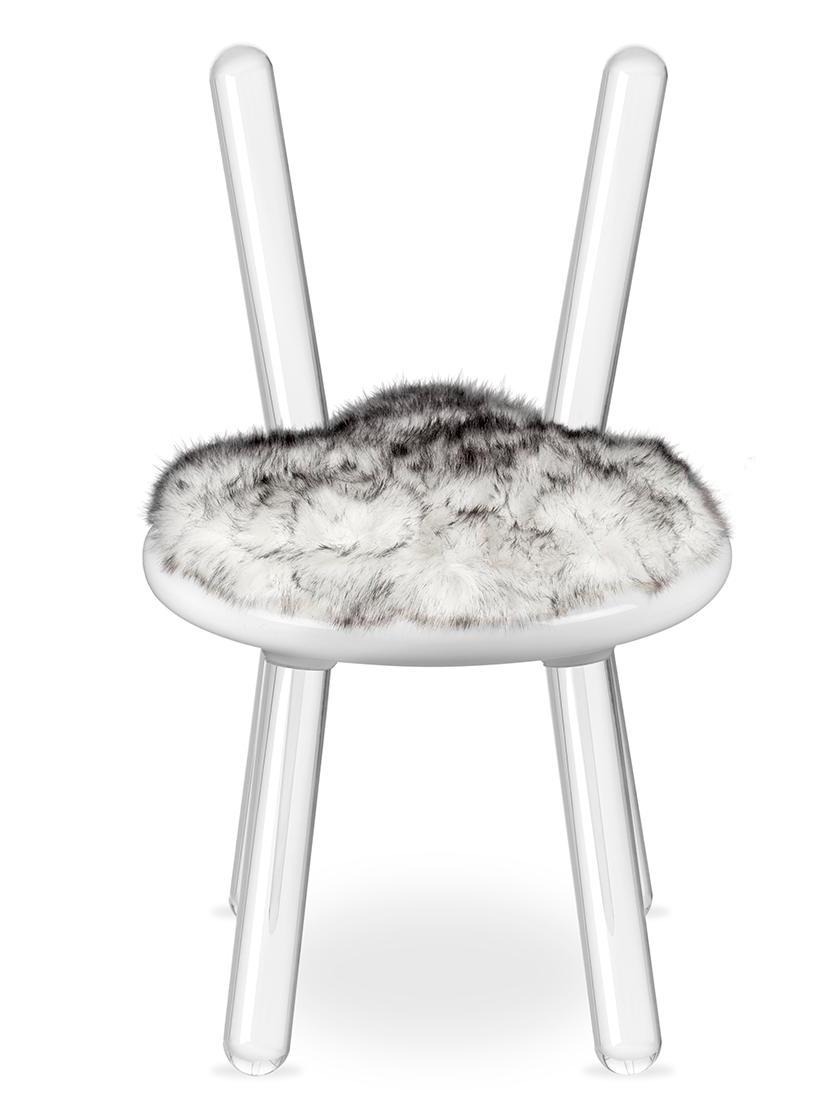 Krzesełko Mirage Arctic