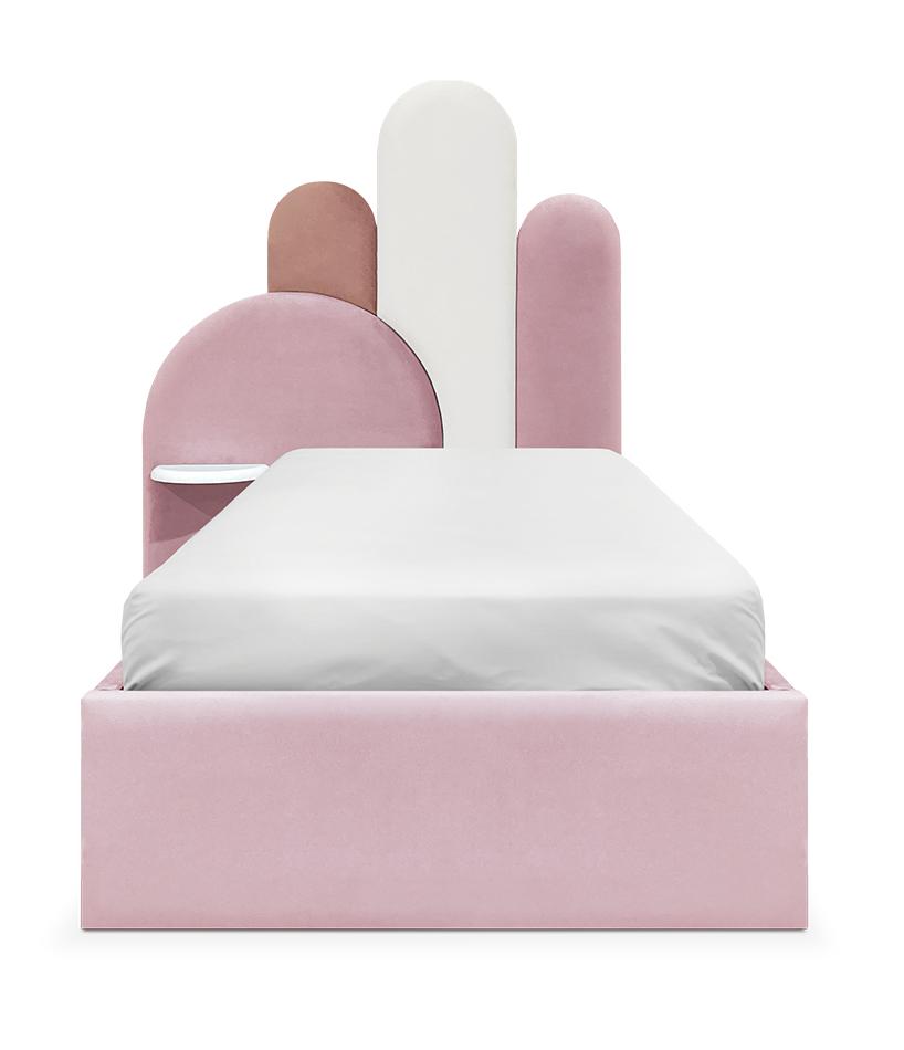 Łóżko Highland Warrior