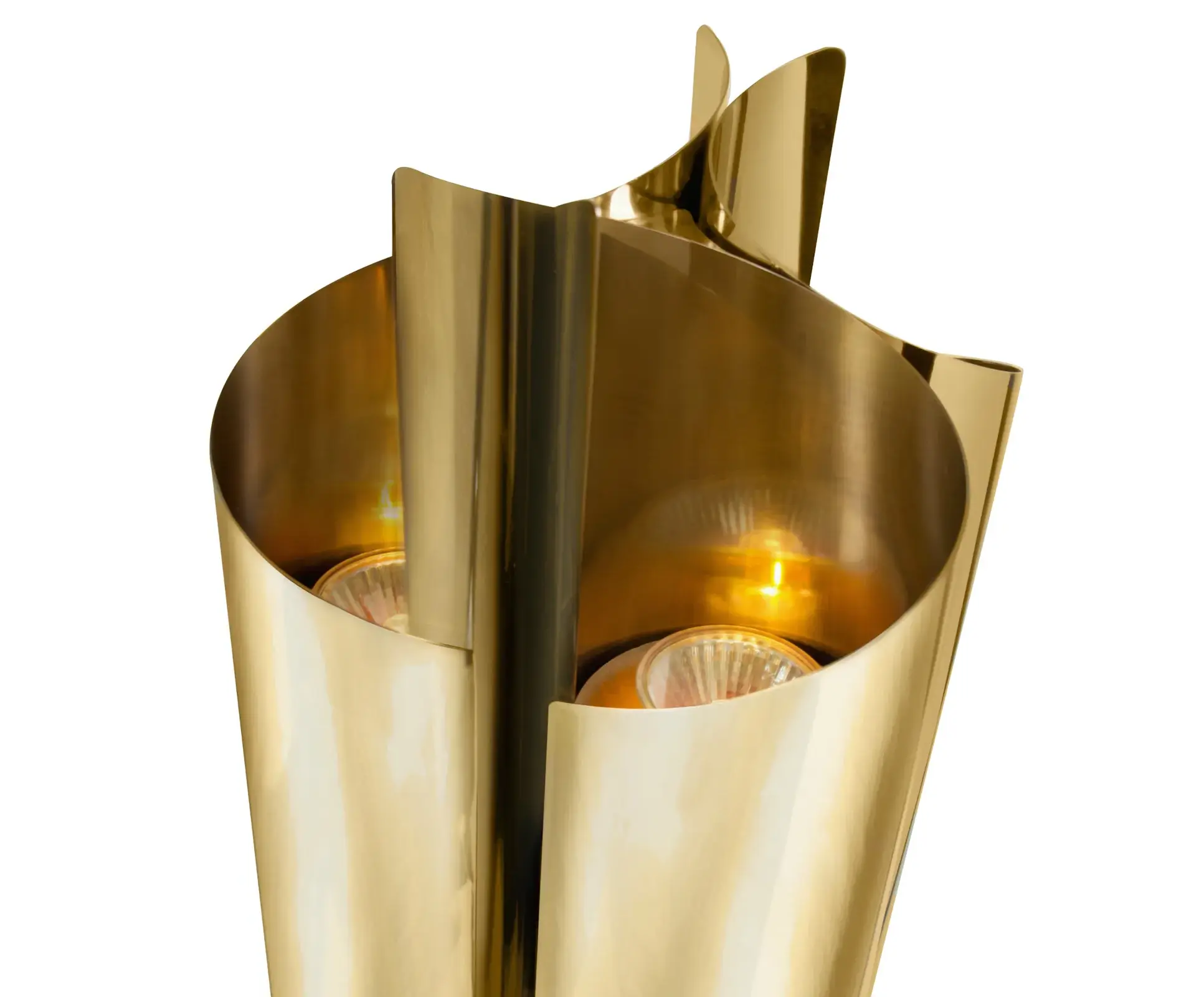 Lampka stołowa Cyrus