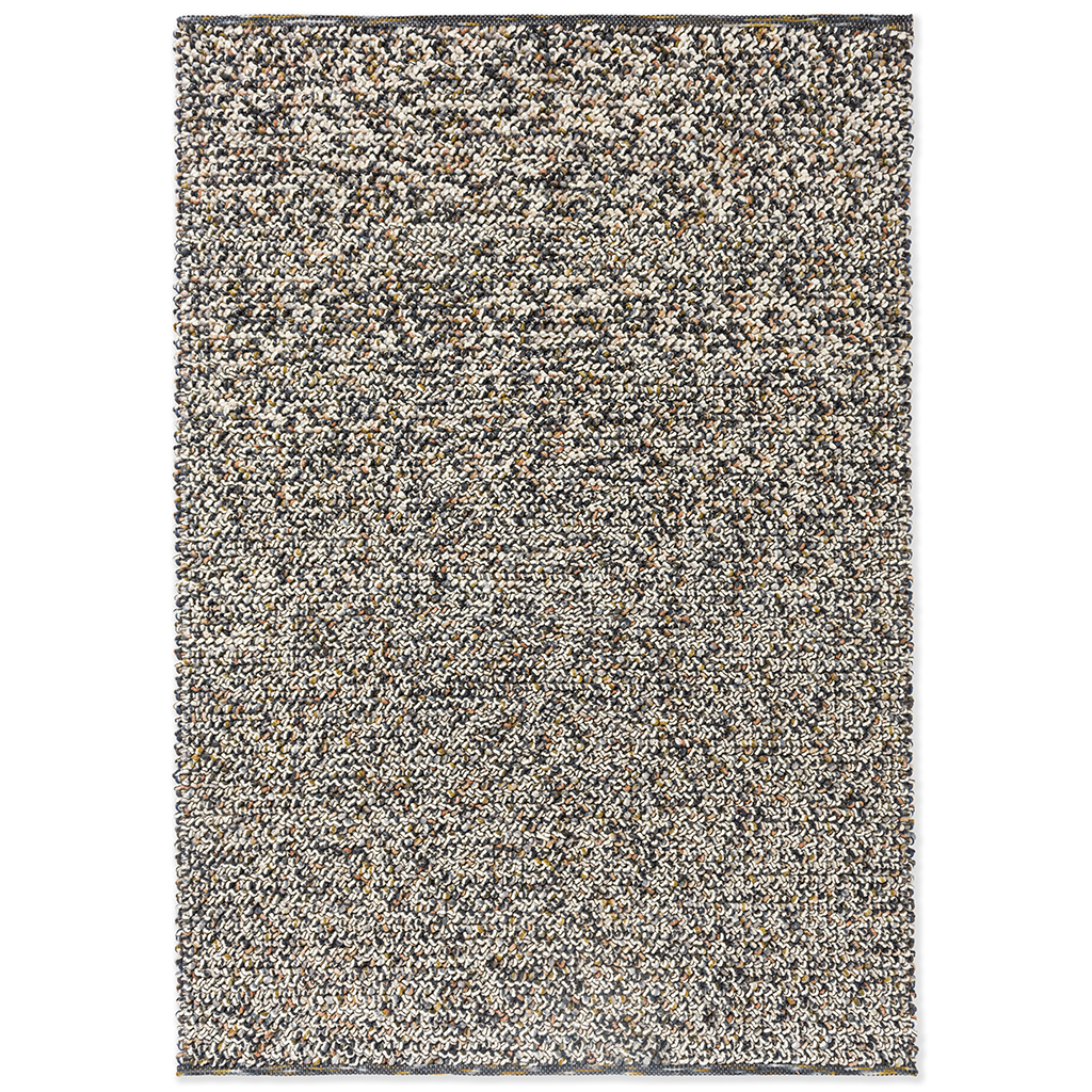 Dywan Marble Carbon 029534 | Rozmiar: 250 x 350 cm