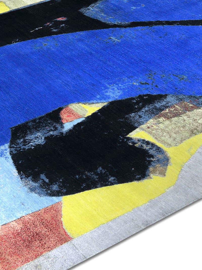 Dywan No. 01 Original | Rozmiar: 170 x 240 cm