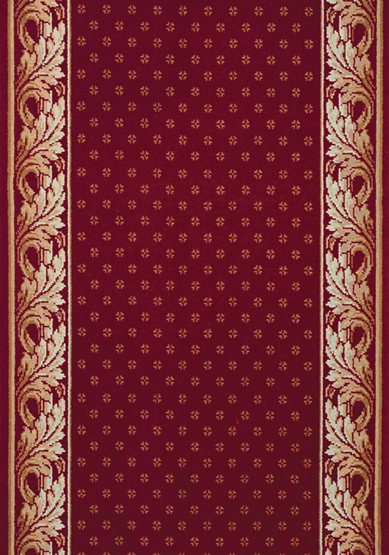 Bieżnik dywanowy Royal Aubusson | Szerokość rolki: 90 cm