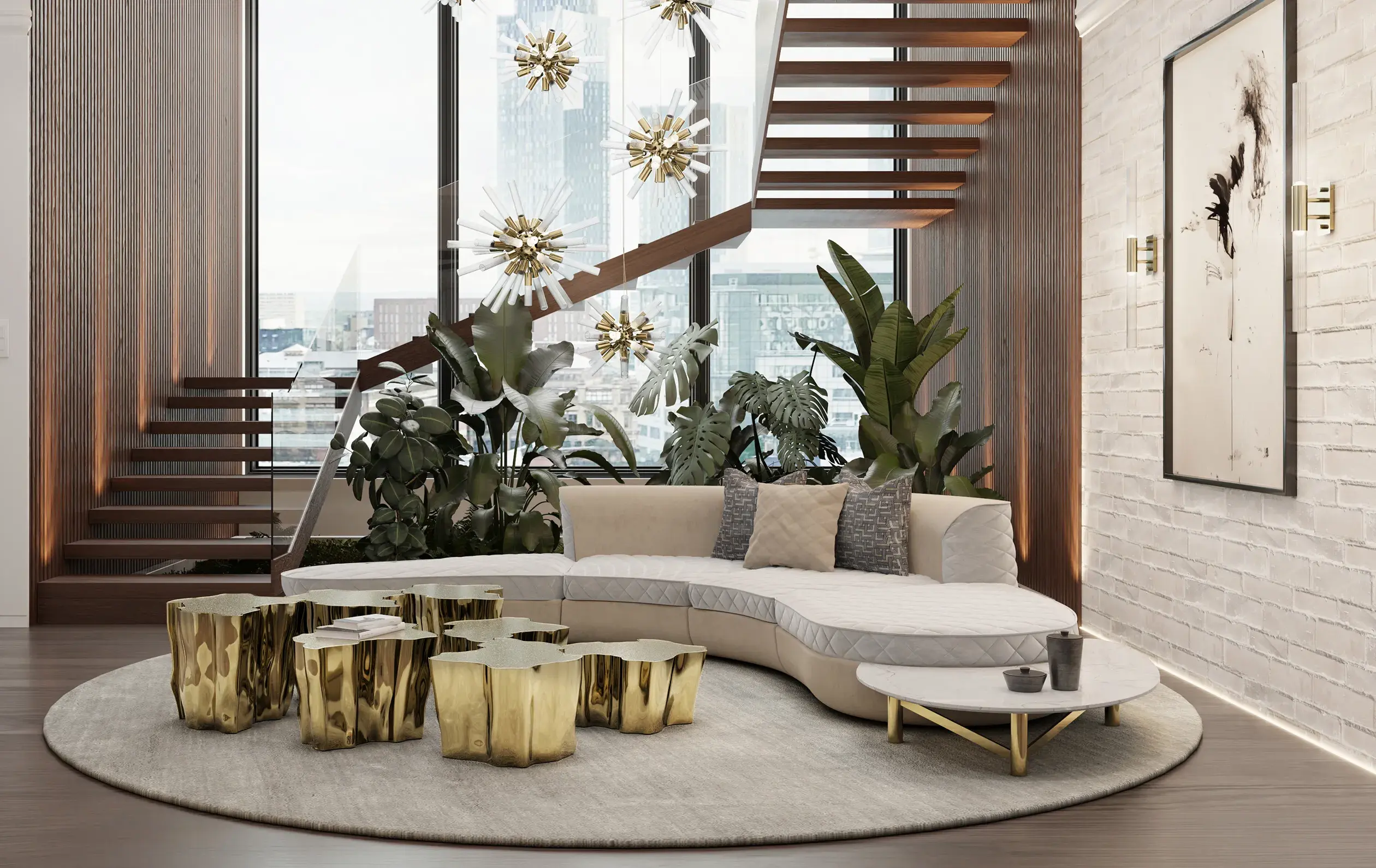Sofa Flow - 10
