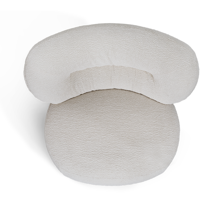 Jednoosobowa sofa Zaria