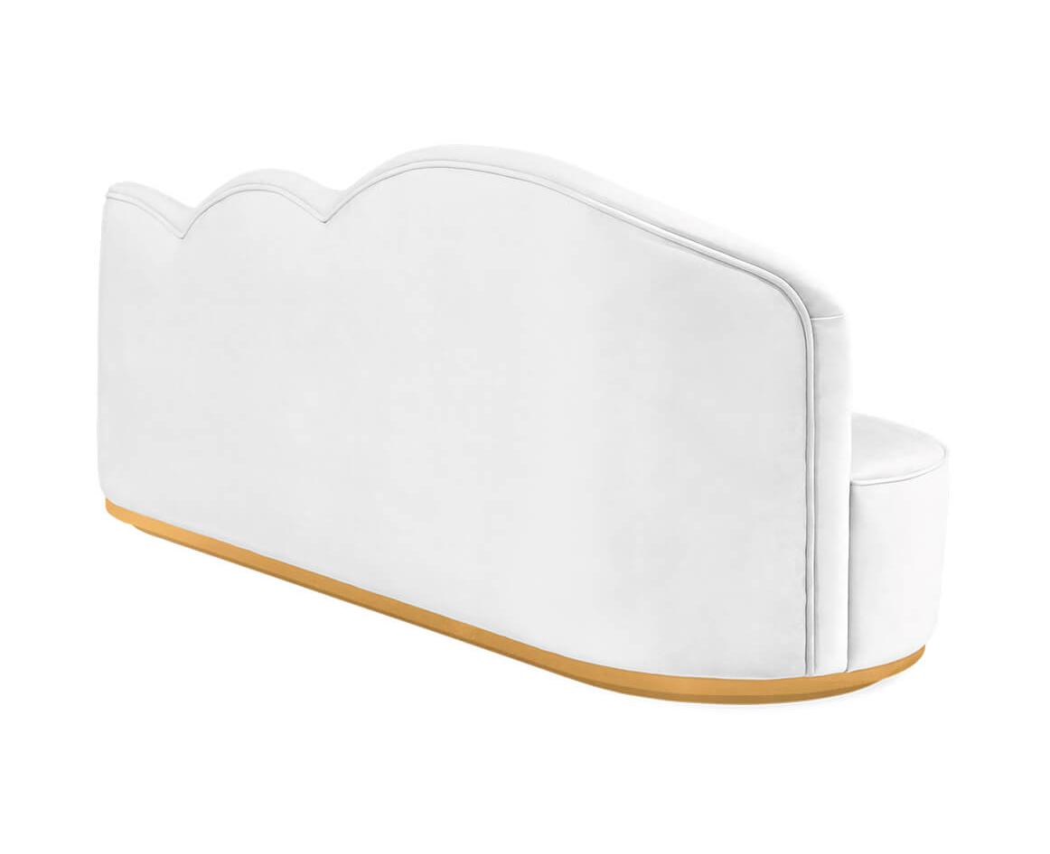 Sofa dziecięca Nimbus Cuddle