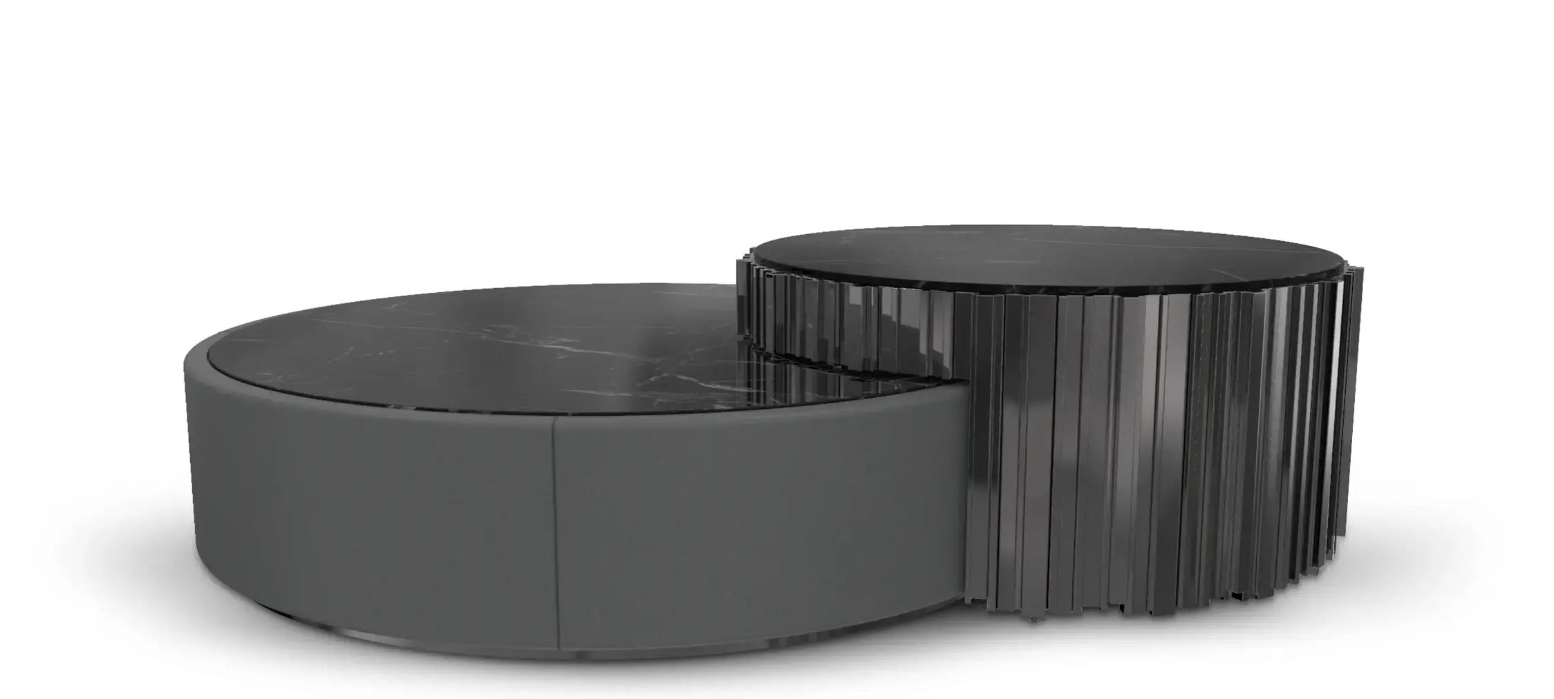 Stolik kawowy Imperial Set I