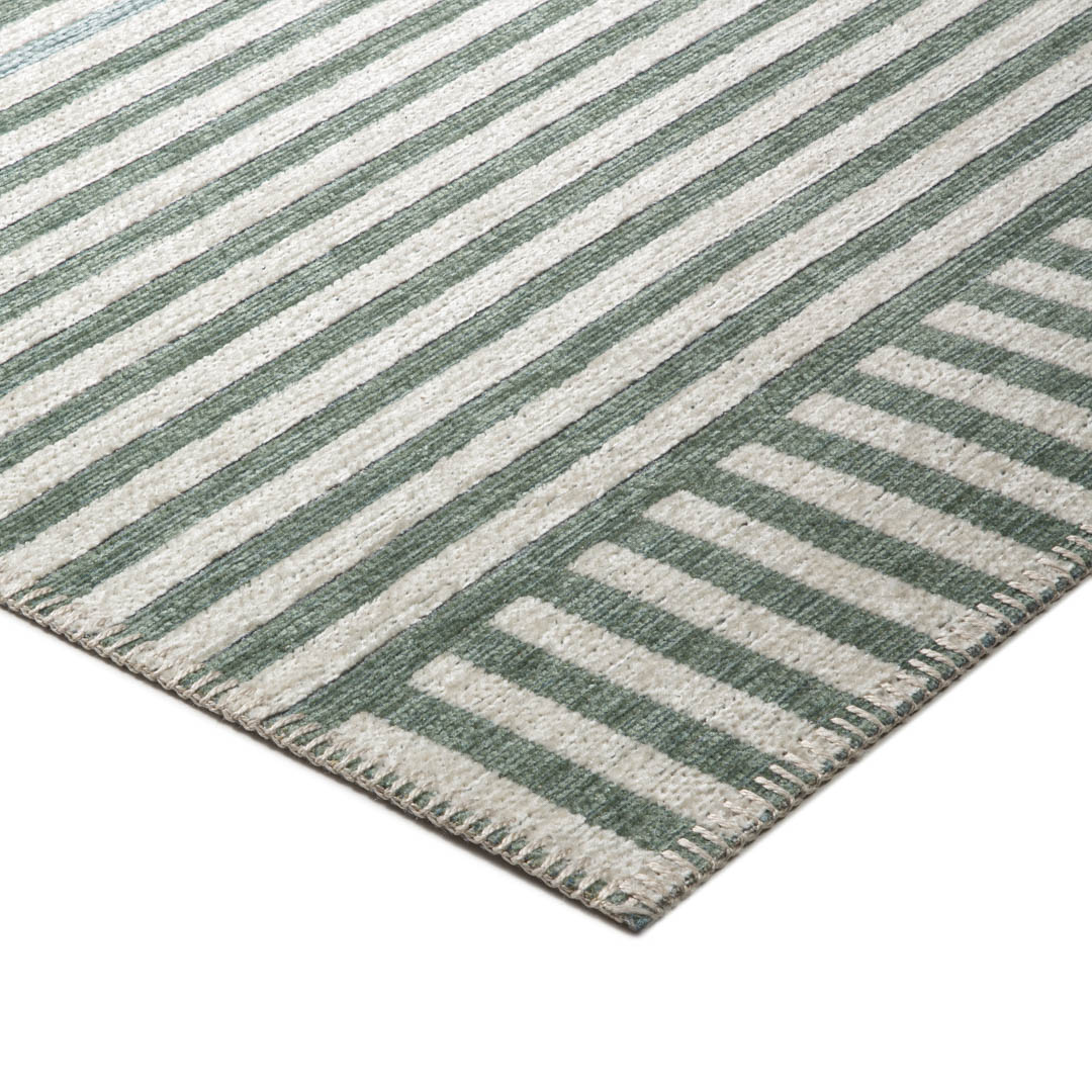 Dywan Chantilly Righe Beige