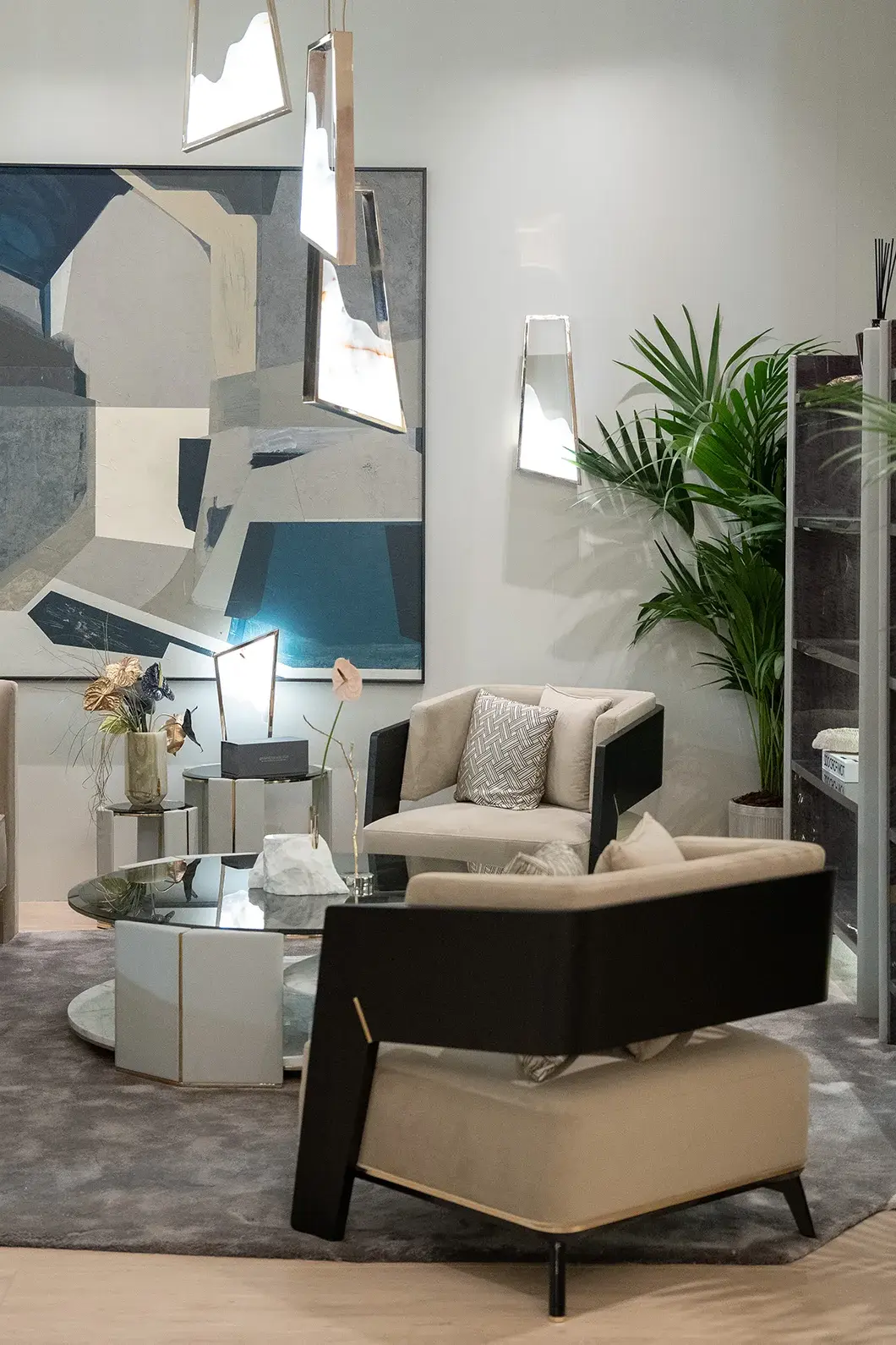Fotel Crown - 8