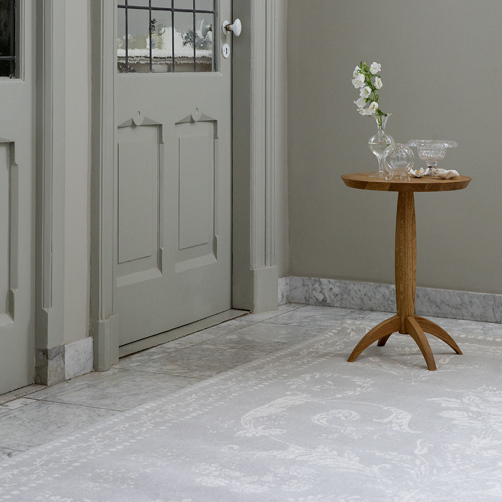 Dywan Josette-Dove Grey 081401 | Rozmiar: 140 x 200 cm