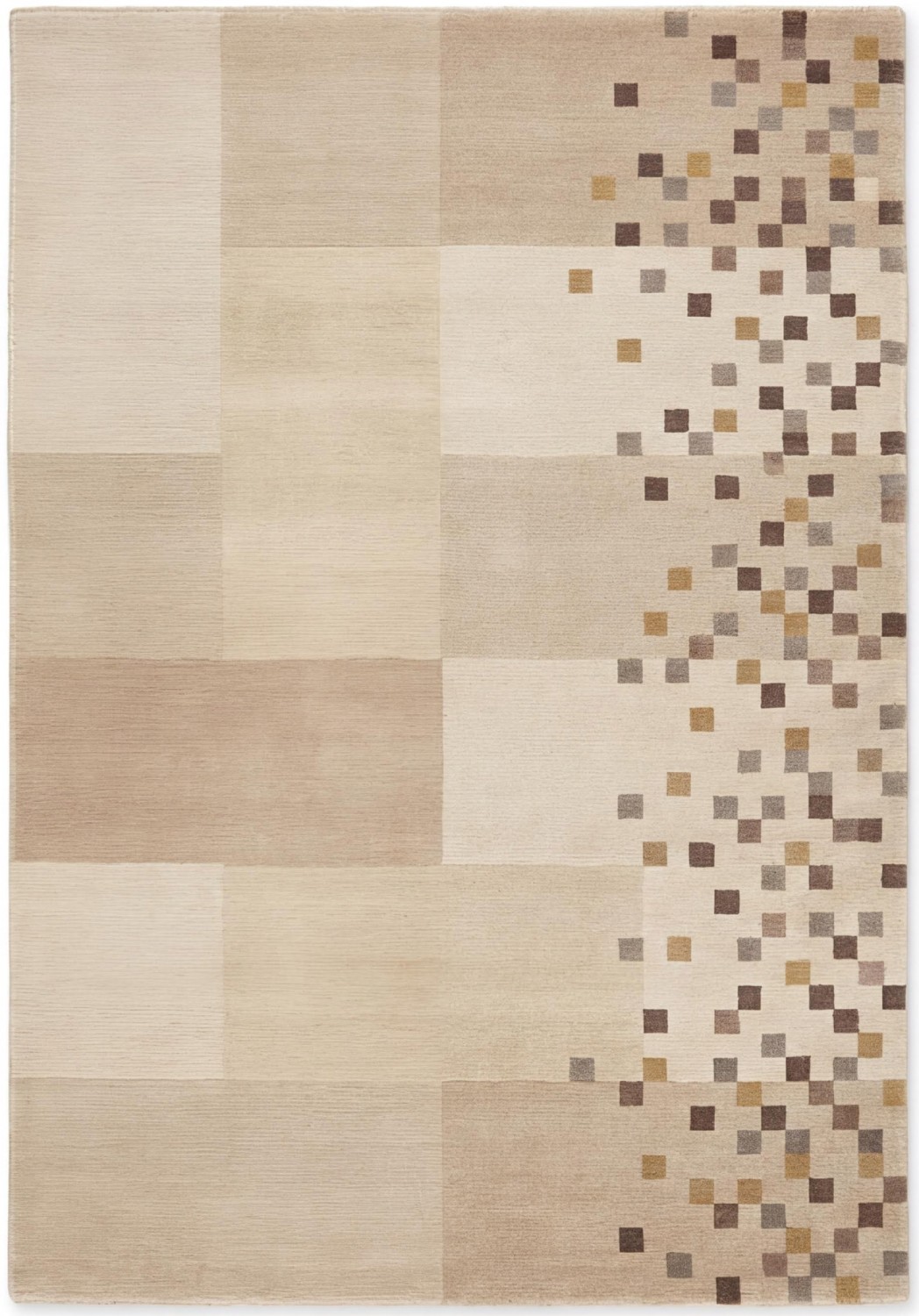 Dywan Ivory Dots