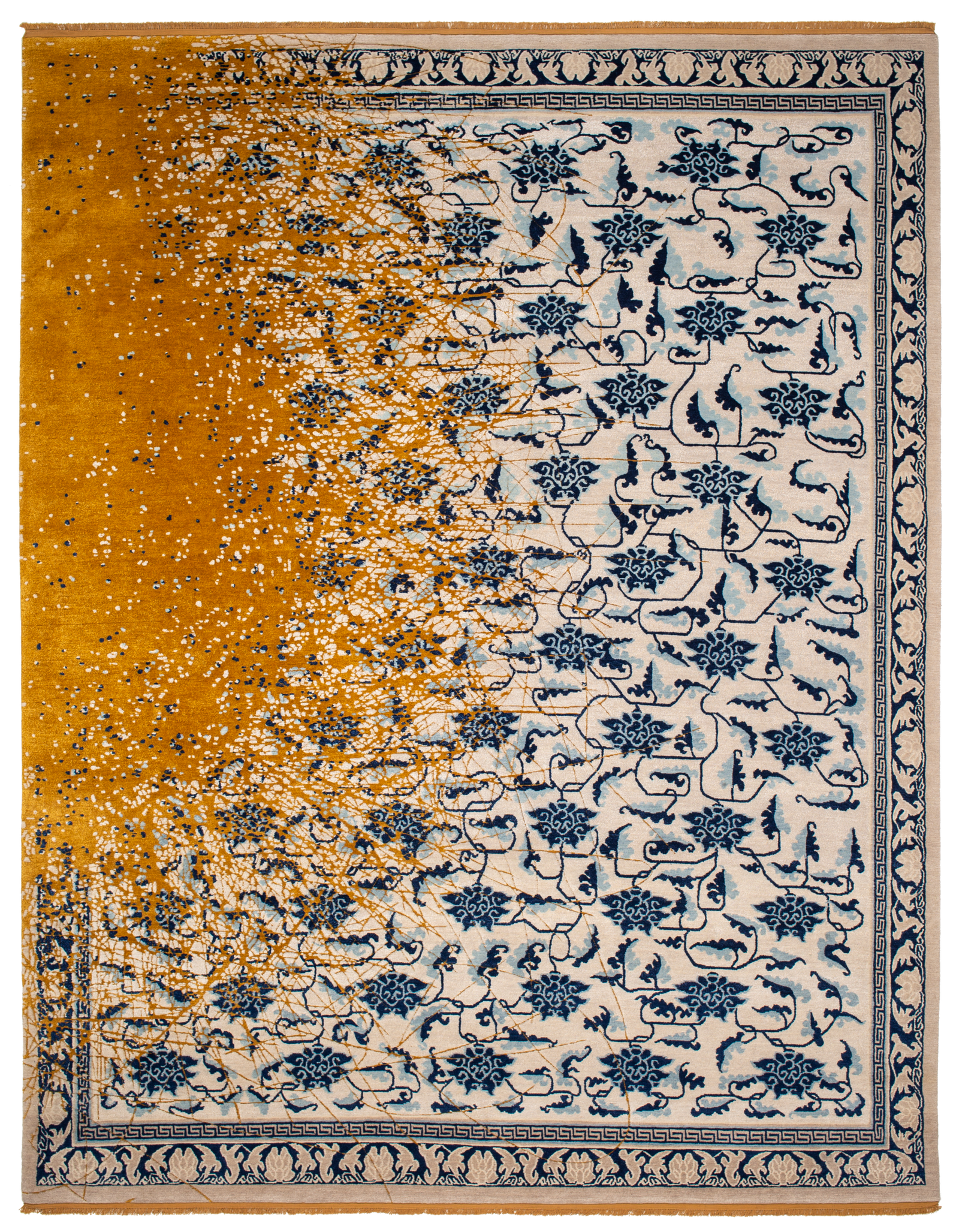 Dywan Lotus Sidekick