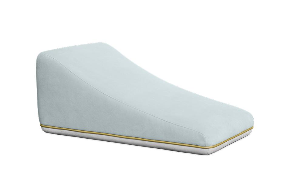 Zjeżdżalnia do pokoju zabaw Playful Bubble Slide