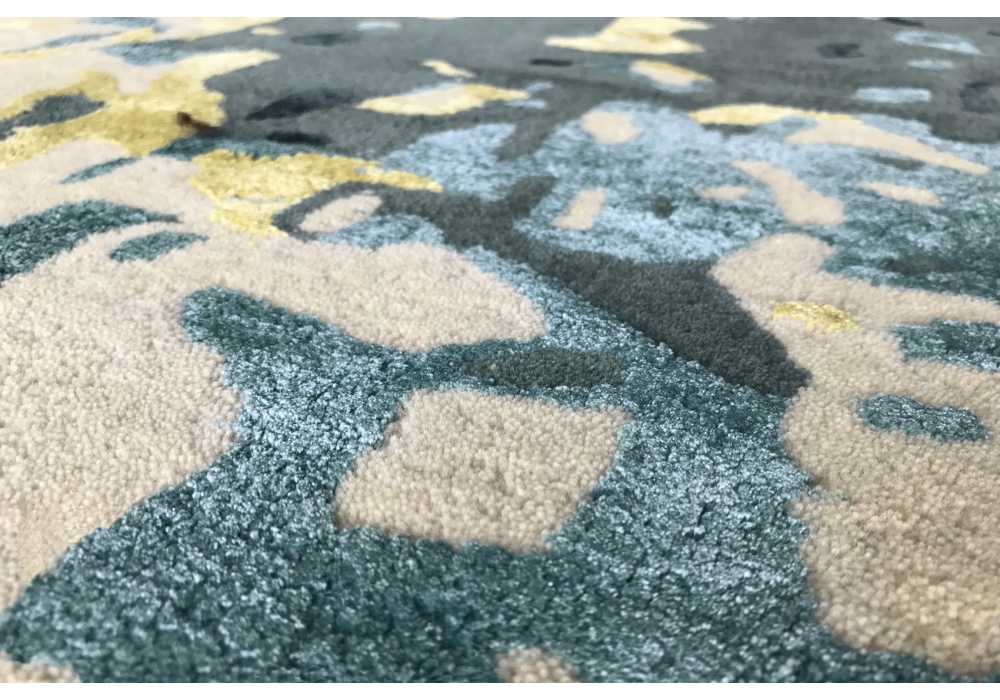 Dywan Granit | Rozmiar: 300 x 400 cm