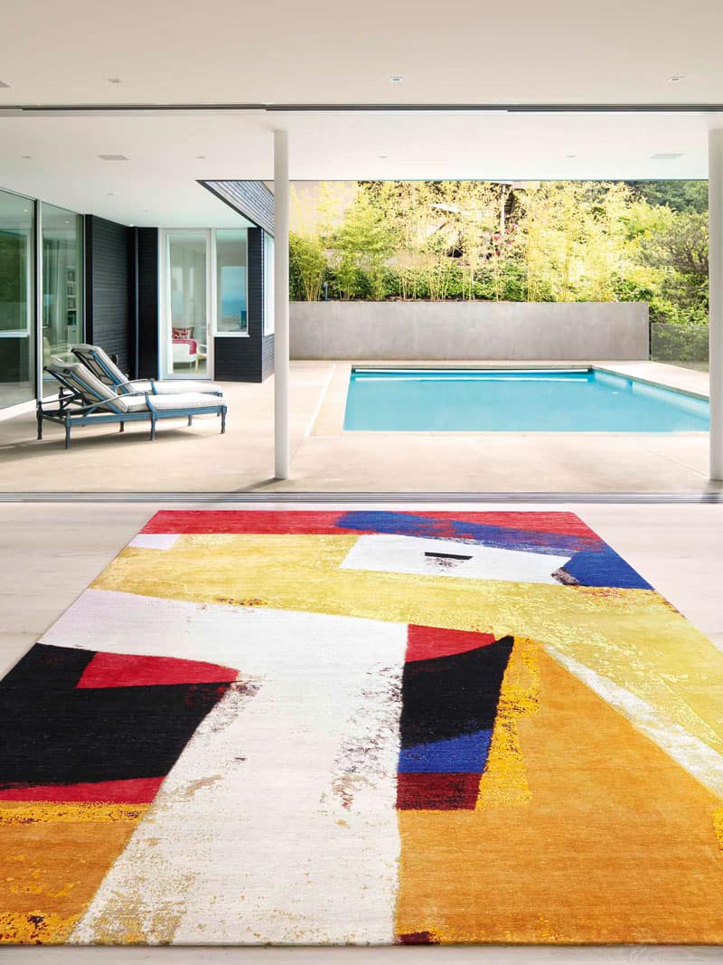 Dywan No. 05 Original