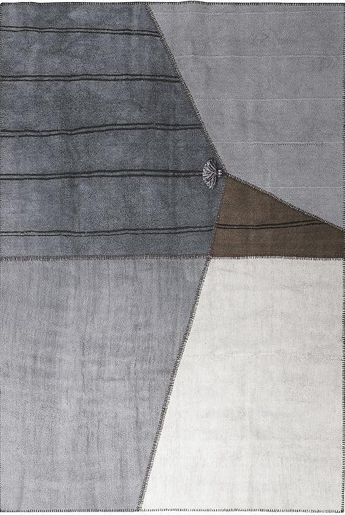 Dywan Brown Soul Turkish Hemp