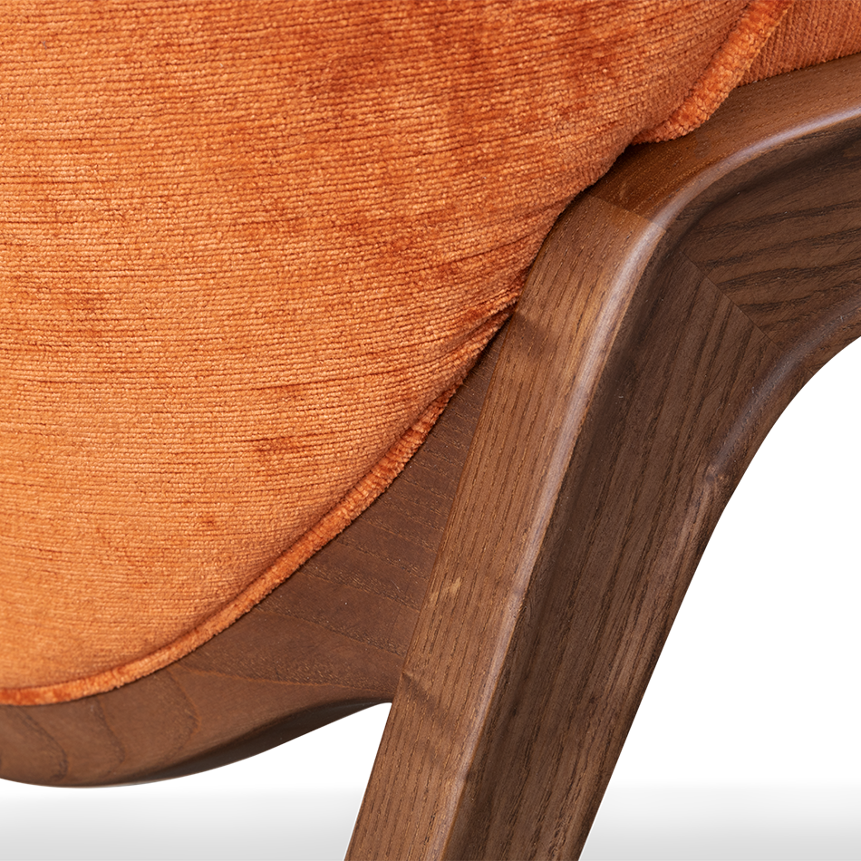 Krzesło boczne Harley