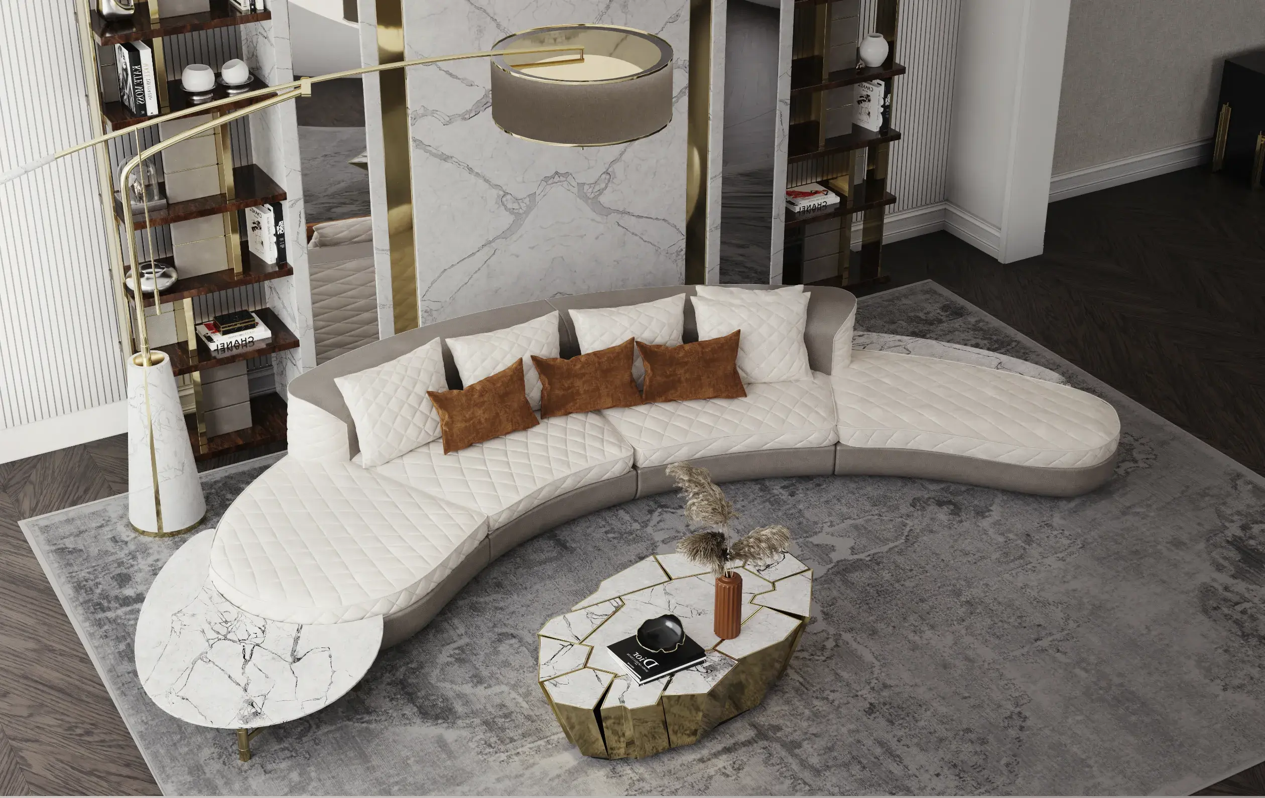 Sofa Flow - 12