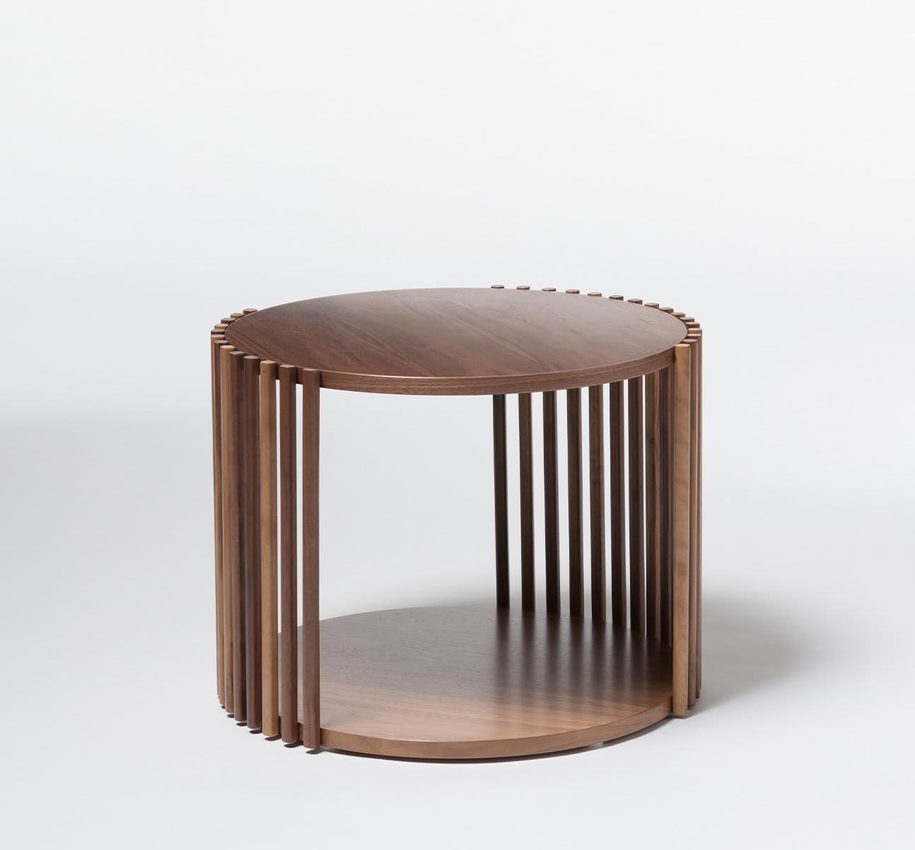 Współczesny Stolik Kawowy