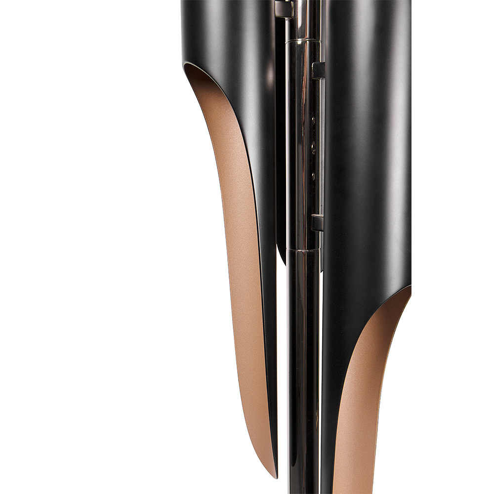 Lampa podłogowa Deep-tone