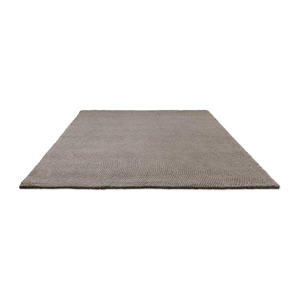 Dywan Decor Echo Pebble | Rozmiar: 140 × 200 cm