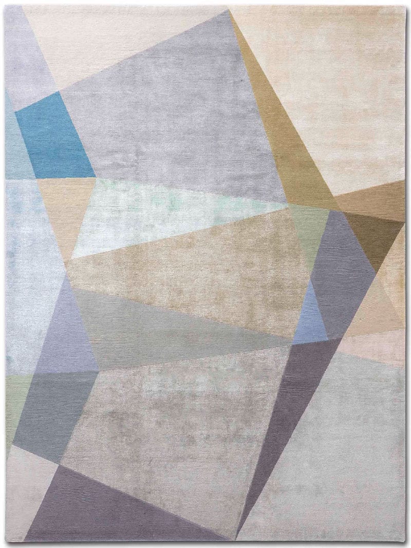 Dywan Crystal No. 02 Original | Rozmiar: 365 x 457 cm