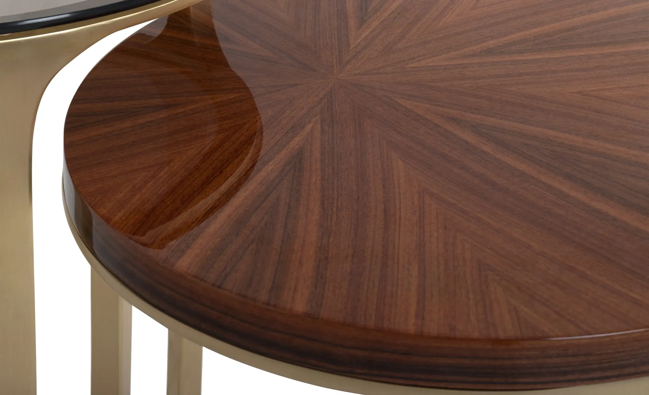 Stolik boczny Cavern