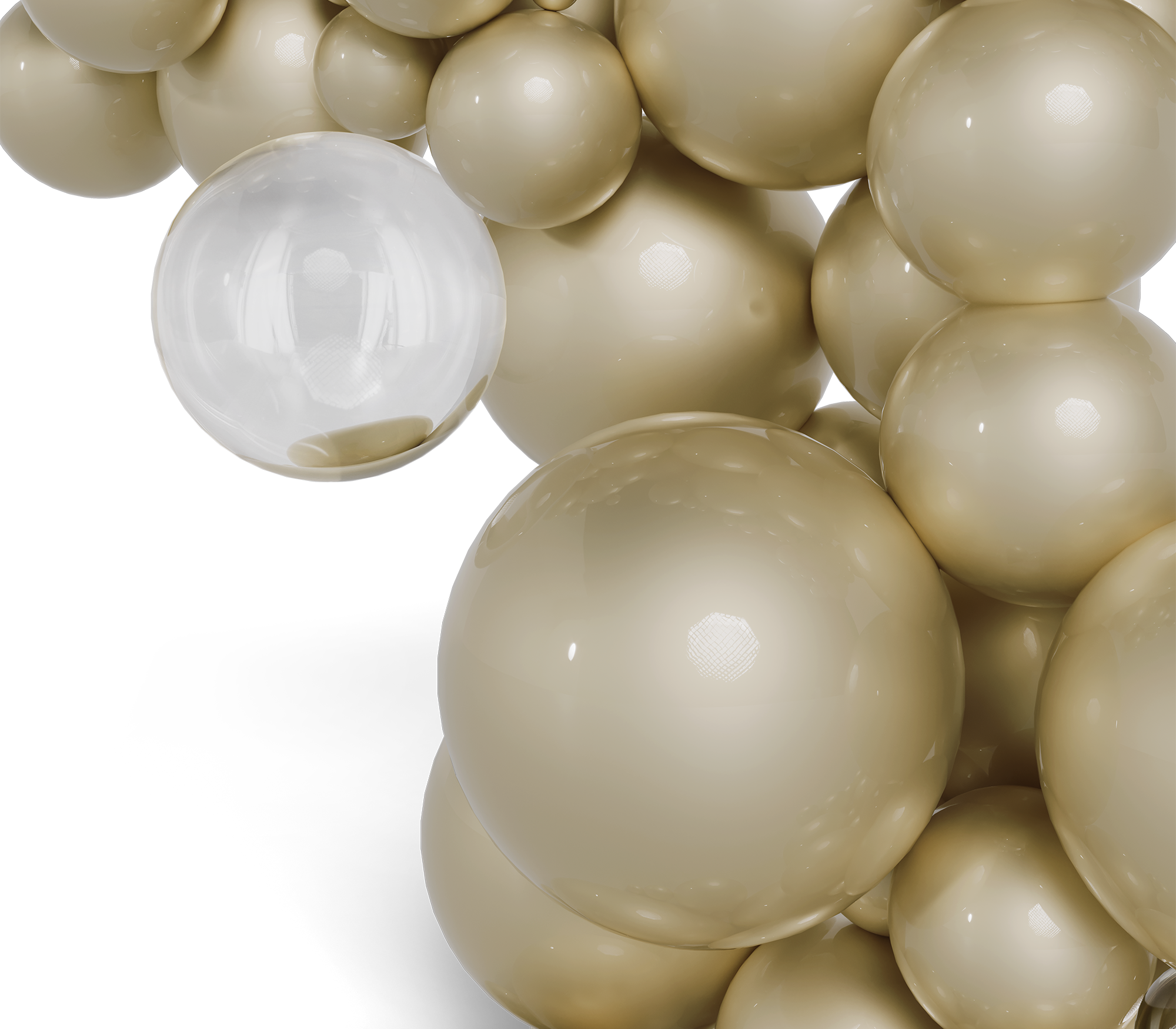 Złota konsola Orbit