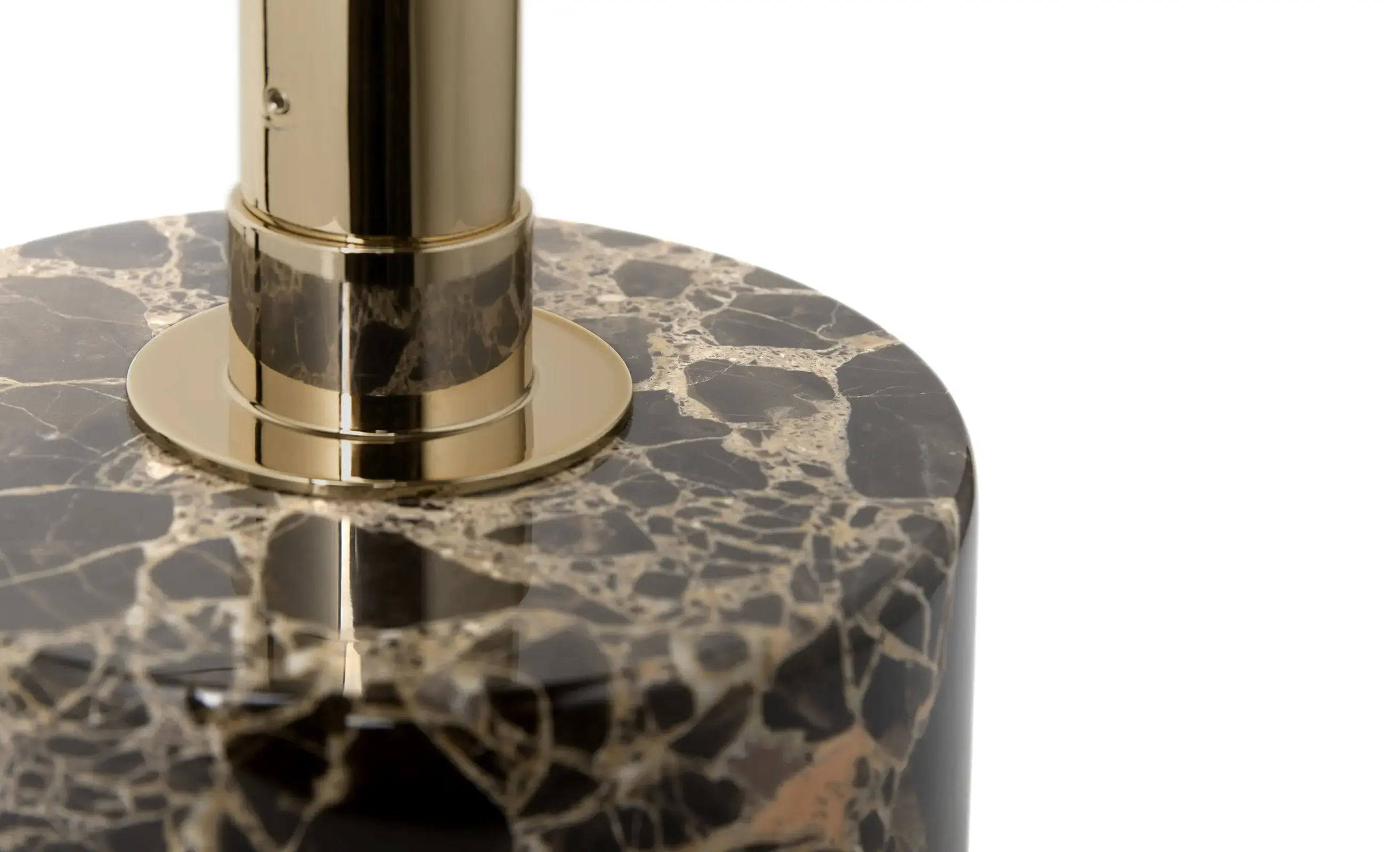 Lampka stołowa Cascade