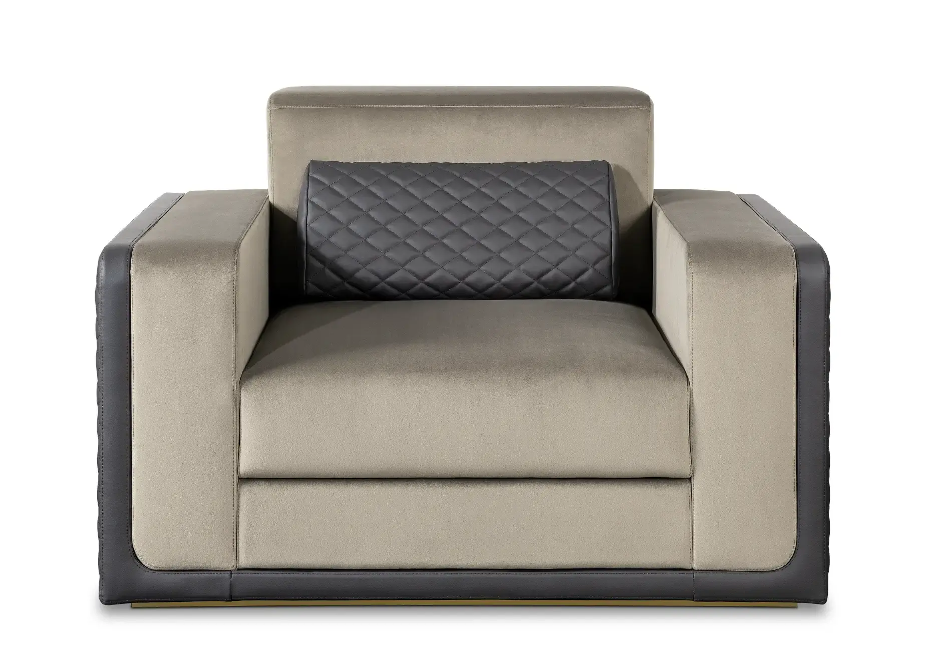 Sofa jednoosobowa Crest