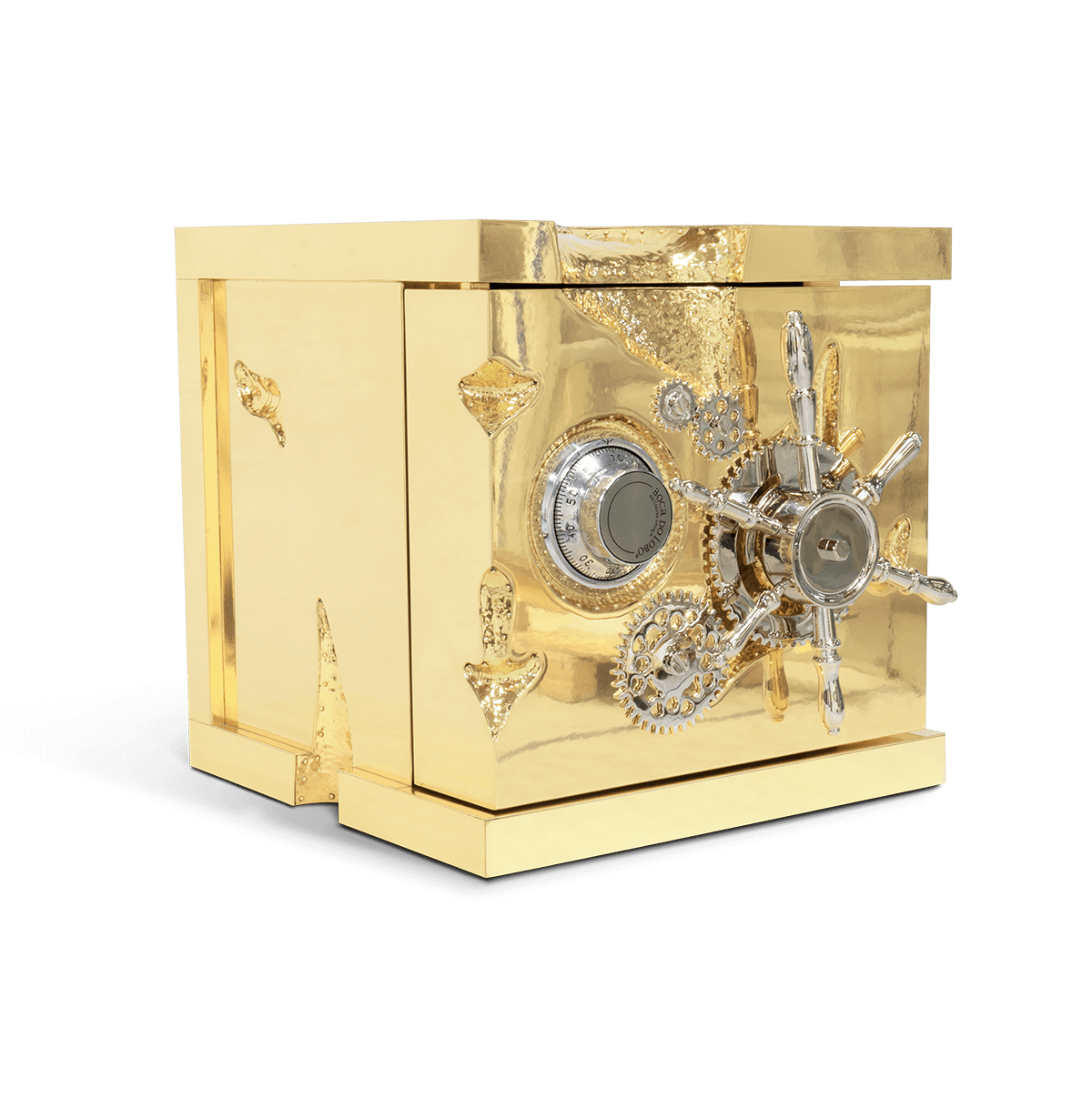 Sejf biżuteryjny Tycoon