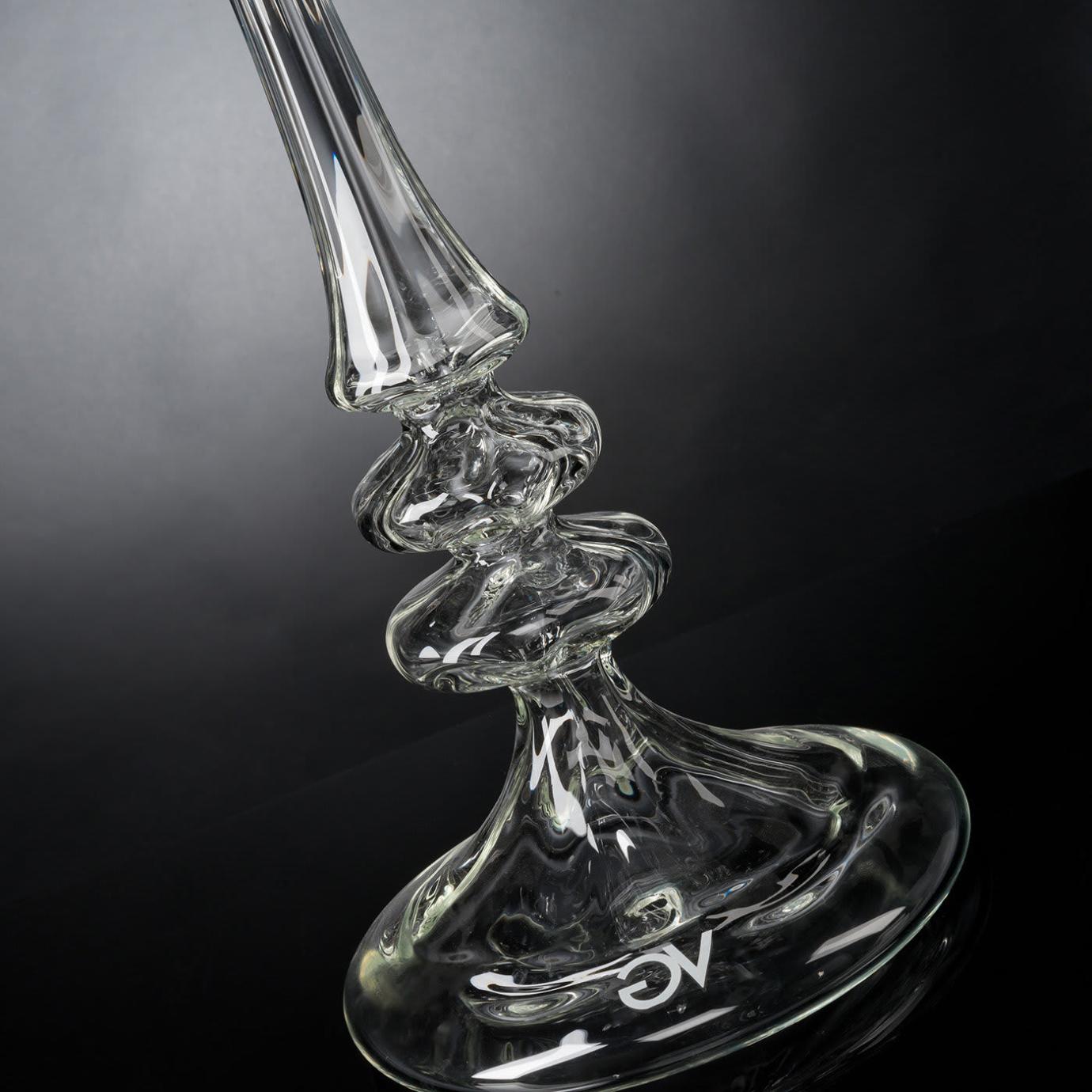 Świecznik Royal Glass