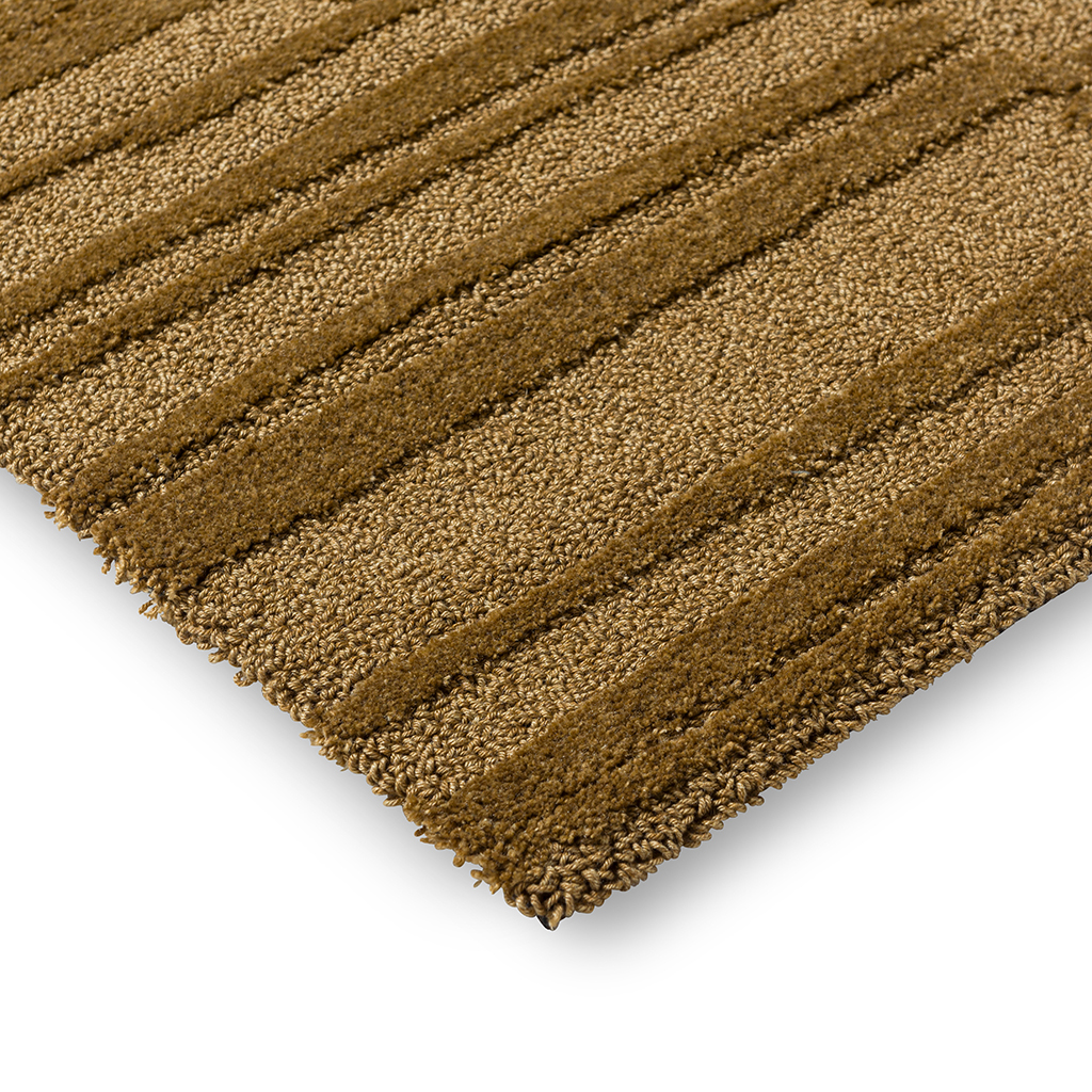 Dywan Terrain Golden