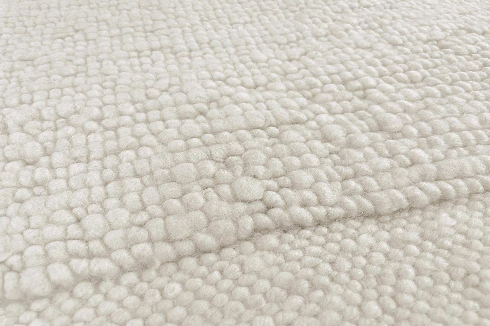 Dywan Coccon 1 White | Rozmiar: 250 x 350 cm