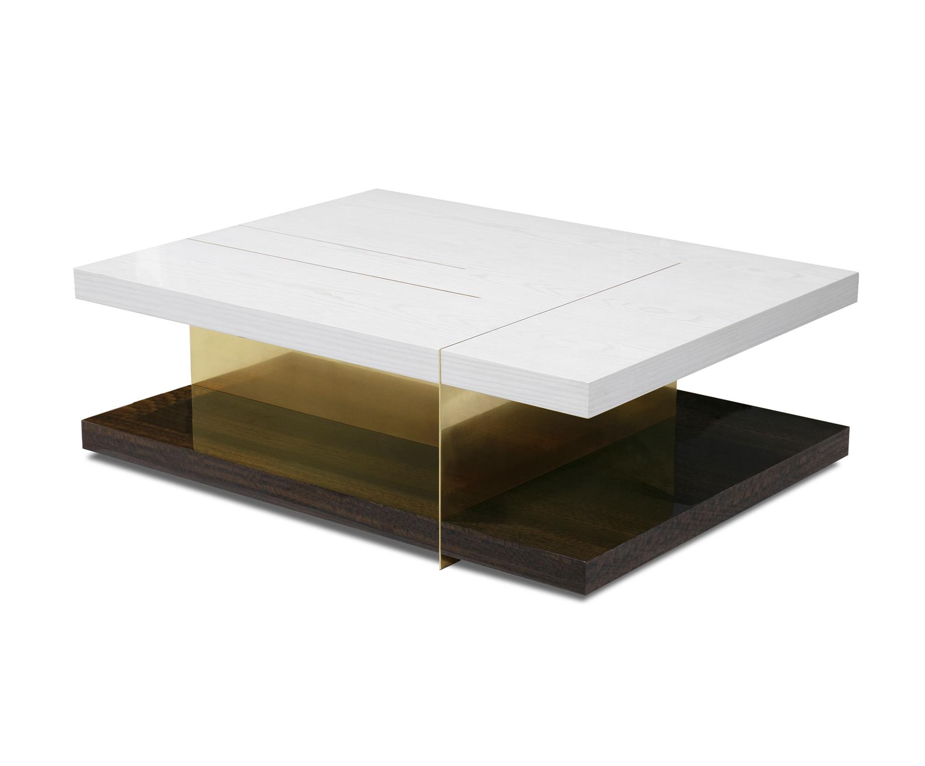 Stolik kawowy Modern